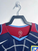 Jersey Retro Atletico Madrid Away 04/05 - Long Sleeve