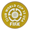 Fifa World Cup 2025 Badge
