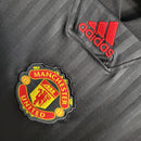 Jersey Manchester United Icon 23/24 - Black