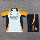 Jersey and Short for Boys/Girls Real Madrid 24/25