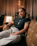 Mexico Gold Jersey 25/26 - Women’s