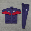 Tracksuit England 24/25