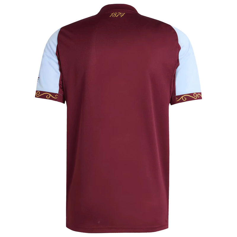 Jersey Aston Villa 25/26 Home