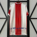 Jersey Retro Atletico Madrid Home 99/00