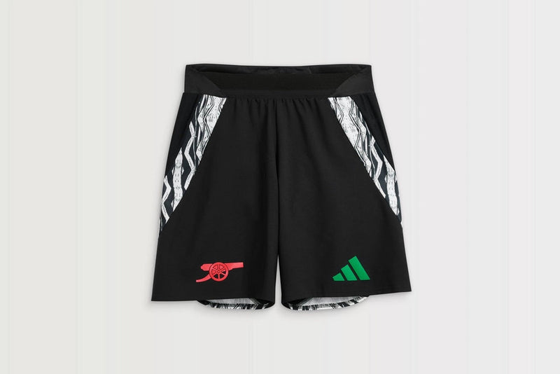 Shorts Arsenal II 24/25