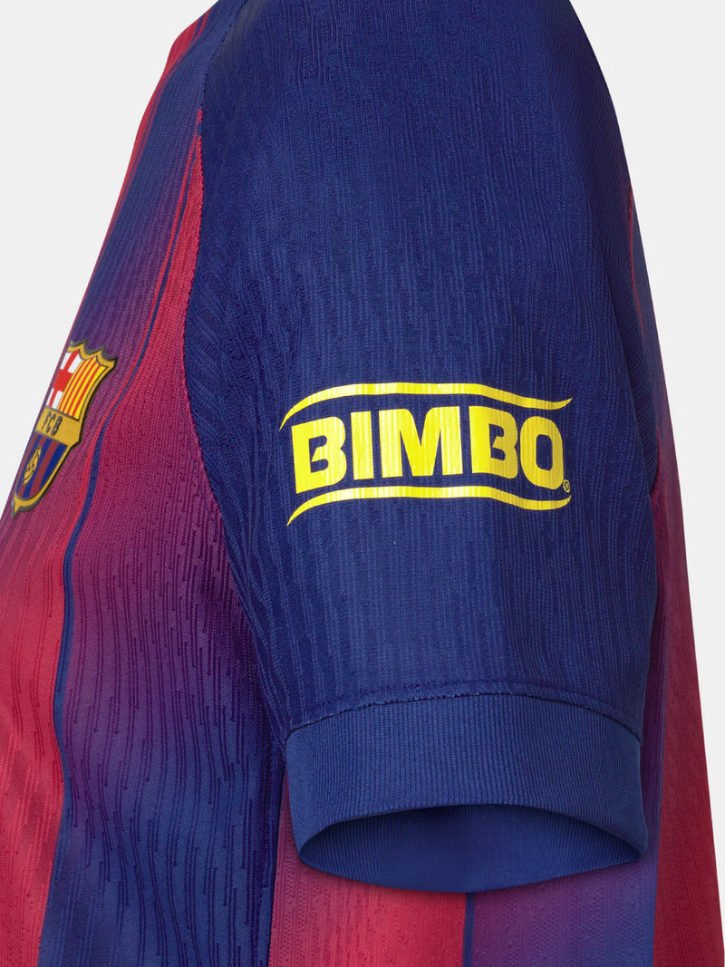 Jersey Limited Edition FC BARCELONA X ED SHEERAN Women’s- 25/26