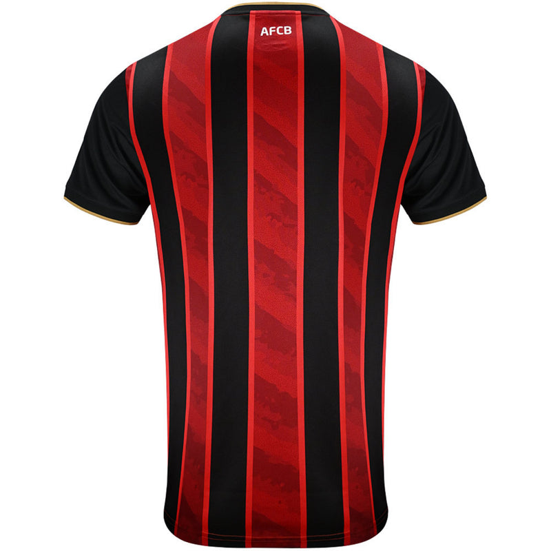 AFC Bournemouth Home Jersey 25/26