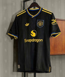 Manchester United 25/26 third Jersey