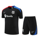 Jersey and Shorts for Kids FC Barcelona 24/25