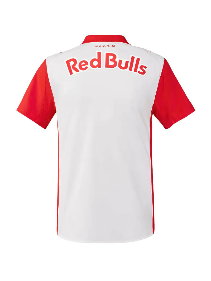 Red Bull Salzburg 25/26 Home Jersey