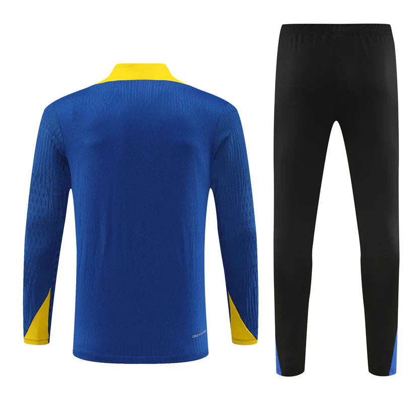 Tracksuit Inter 24/25