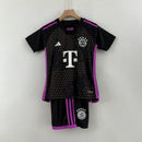 Kids kit Bayern de Munique II 23/24