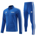 Tracksuit Italy 24/25
