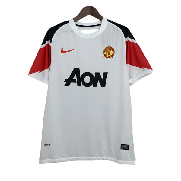 Jersey Retro Manchester United Away 00/01