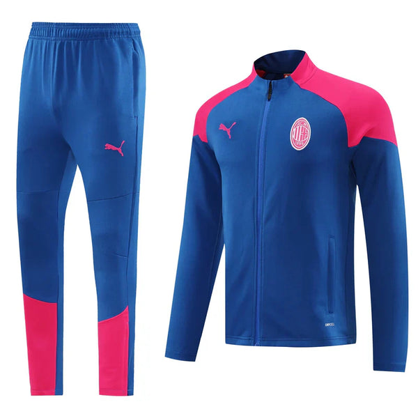Tracksuit AC Milan 24/25
