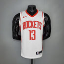 Jersey Sleeveless Houston Rockets