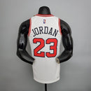 Jersey Sleeveless Chicago Bulls