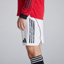 Shorts Manchester United Home 25/26