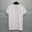 Jersey UK Retro 1990 - White