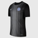 Chelsea Goalkeeper Stadium Shirt 2025-26