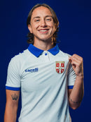 Jersey Serbia Away 25/26