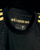 Mexico Gold Jersey 25/26- Player