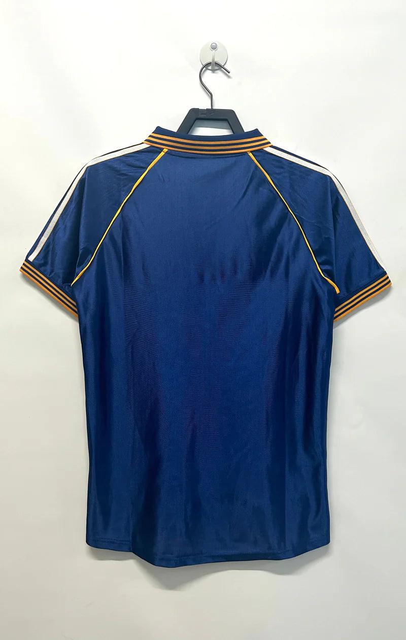 Real Madrid Retro Jersey 1999/2000