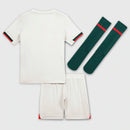 Kids kit Chelsea Away 25/26 - With Socks