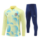 Tracksuit Manchester City 24/25