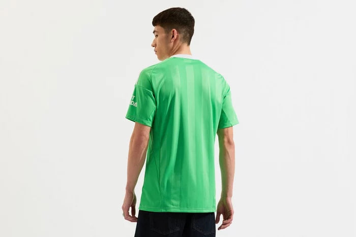 Arsenal 25/26 Third Goalkeeper Shirt