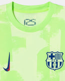 Jersey FC Barcelona Third 24/25