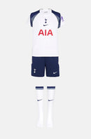 Kids kit Tottenham Hotspur Home 25/26 - With Socks