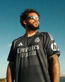 Real Madrid Away 25/26 Jersey