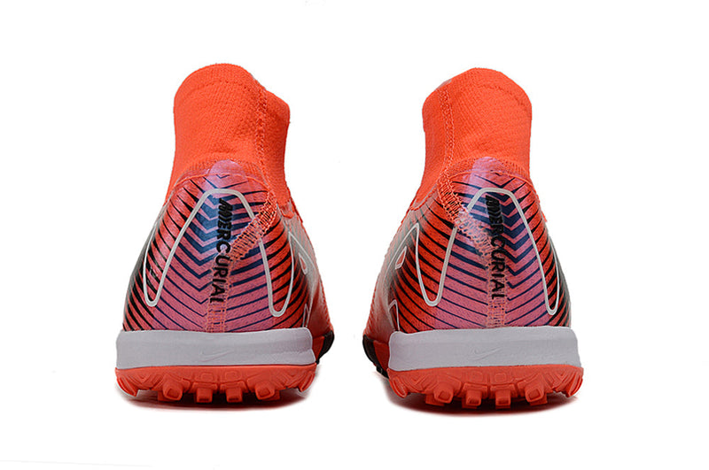 Football boots Nike Air Zoom Mercurial Superfly IX Elite MD