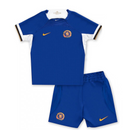 Kids kit Chelsea Home 23/24