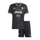 Kids kit Juventus Third 25/26