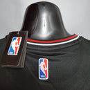 Jersey Sleeveless Chicago Bulls