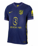 Atletico de Madrid Away 25/26 Jersey - Player