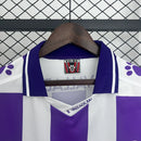Jersey Retro Real Valladolid Home 95/96