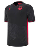 Jersey Albania Third 25/26