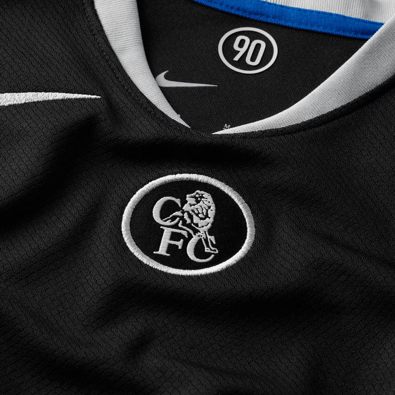 Kids kit Chelsea Third 25/26 - With Socks
