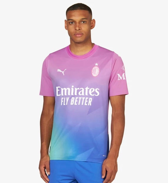 Jersey AC Milan III 23/24 -