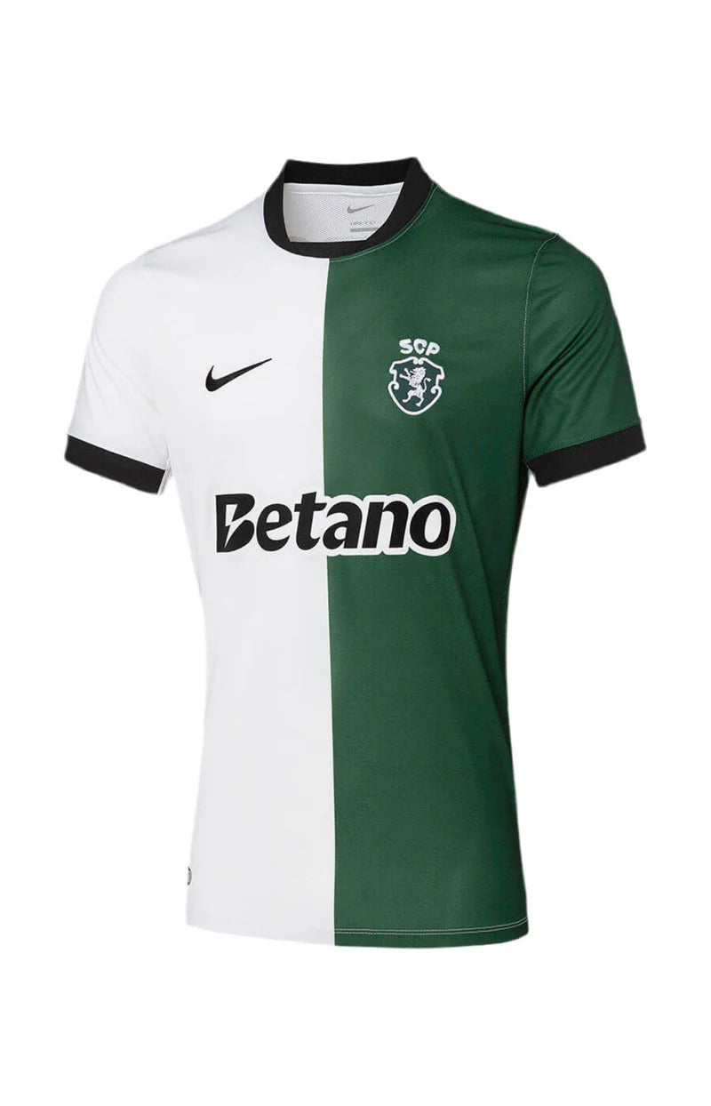 Jersey Sporting 25/26 Special Edition “Stromp”