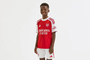 Kids kit Arsenal Home 25/26 - With Socks