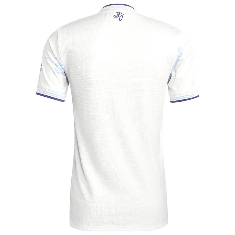 Jersey Aston Villa 25/26 Third