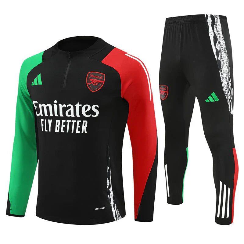 Tracksuit Arsenal 24/25