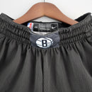 Short 75th Anniversary Brooklyn Nets NBA