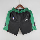 Short Boston Celtics NBA