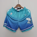 Short Charlotte Hornets Urban Edition NBA