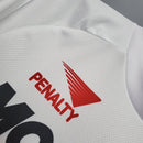Jersey São Paulo Retro 99/00 - Penalty - White